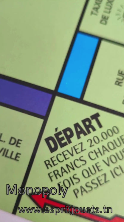 Monopoly