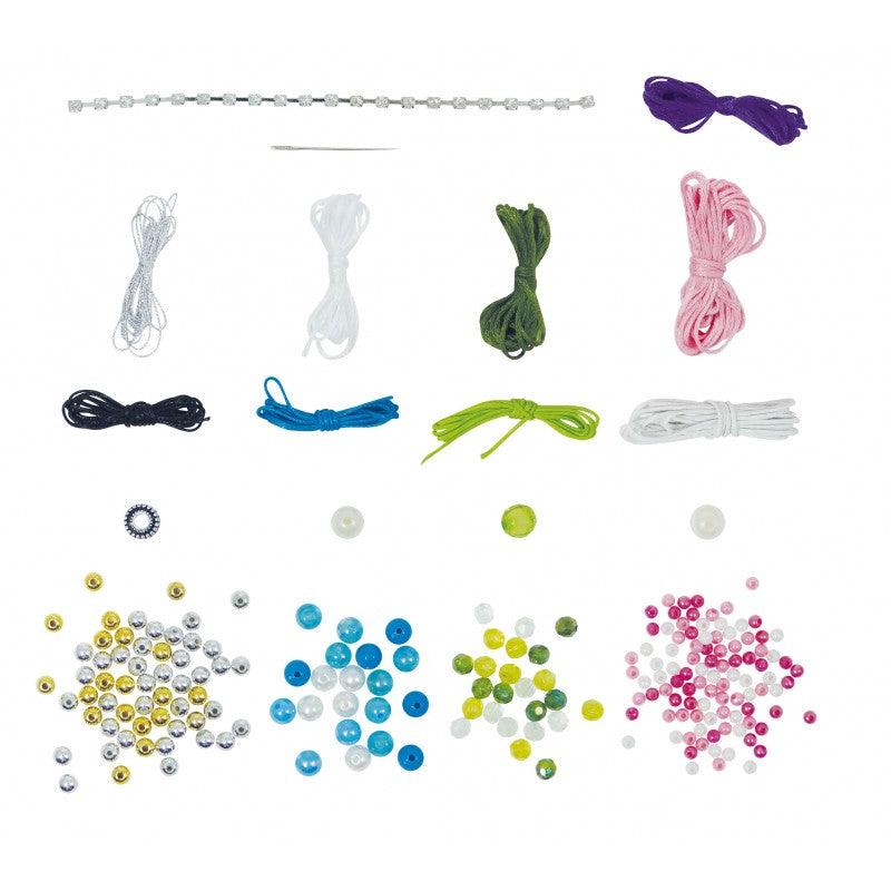 Bracelets Wrap - Esprit Jouets