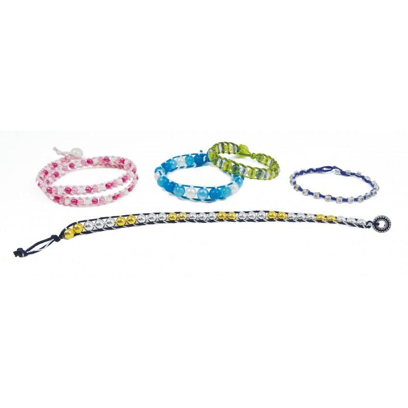 Bracelets Wrap - Esprit Jouets
