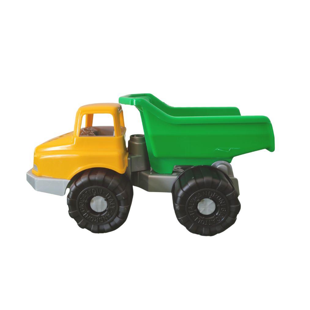 Camion de Chantier - Esprit Jouets - Esprit Jouets Livraison en Tunisie - Jouets Pas Chers