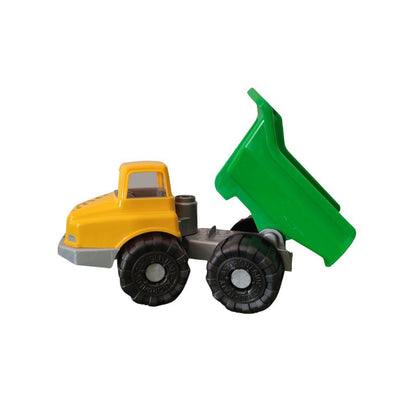 Camion de Chantier - Esprit Jouets - Esprit Jouets Livraison en Tunisie - Jouets Pas Chers