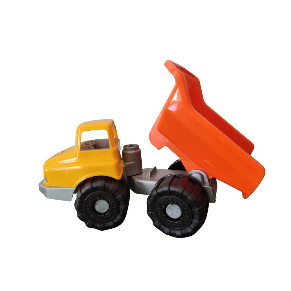 Camion de Chantier - Esprit Jouets - Esprit Jouets Livraison en Tunisie - Jouets Pas Chers