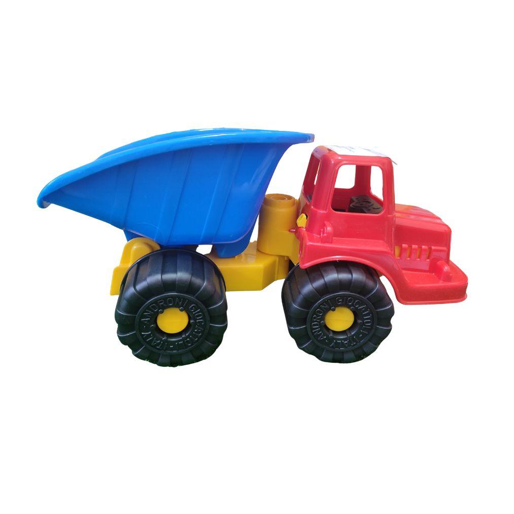 Camion de Chantier - Esprit Jouets - Esprit Jouets Livraison en Tunisie - Jouets Pas Chers
