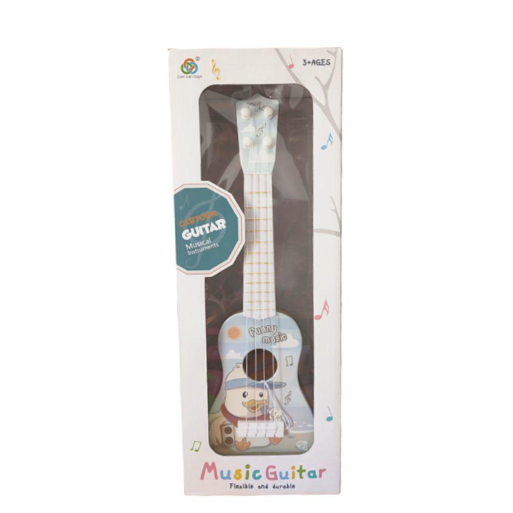 Guitare pour enfant - Esprit Jouets