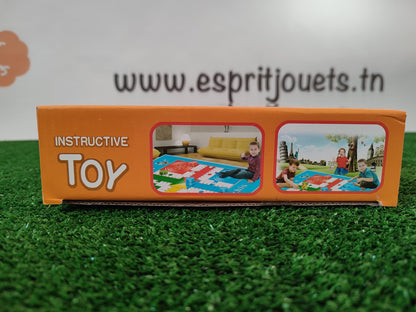 Jeu Ludo - Esprit Jouets