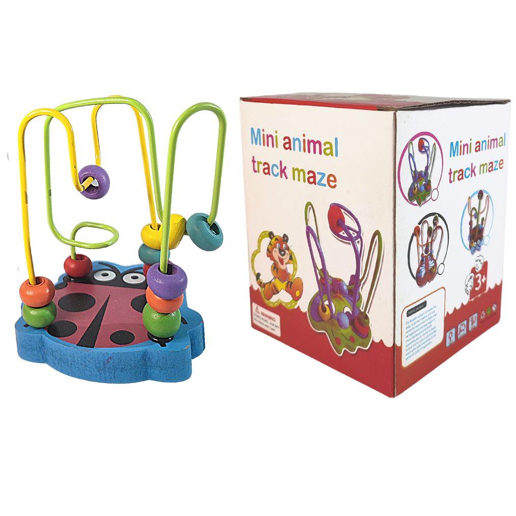 Mini Animals Educatif - Esprit Jouets Livraison en Tunisie - Jouets Pas Chers