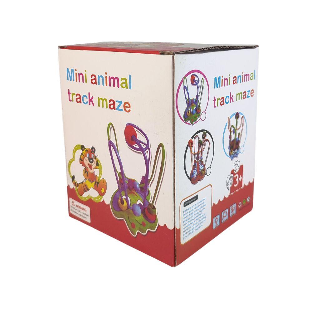 Mini Animals Educatif - Esprit Jouets Livraison en Tunisie - Jouets Pas Chers