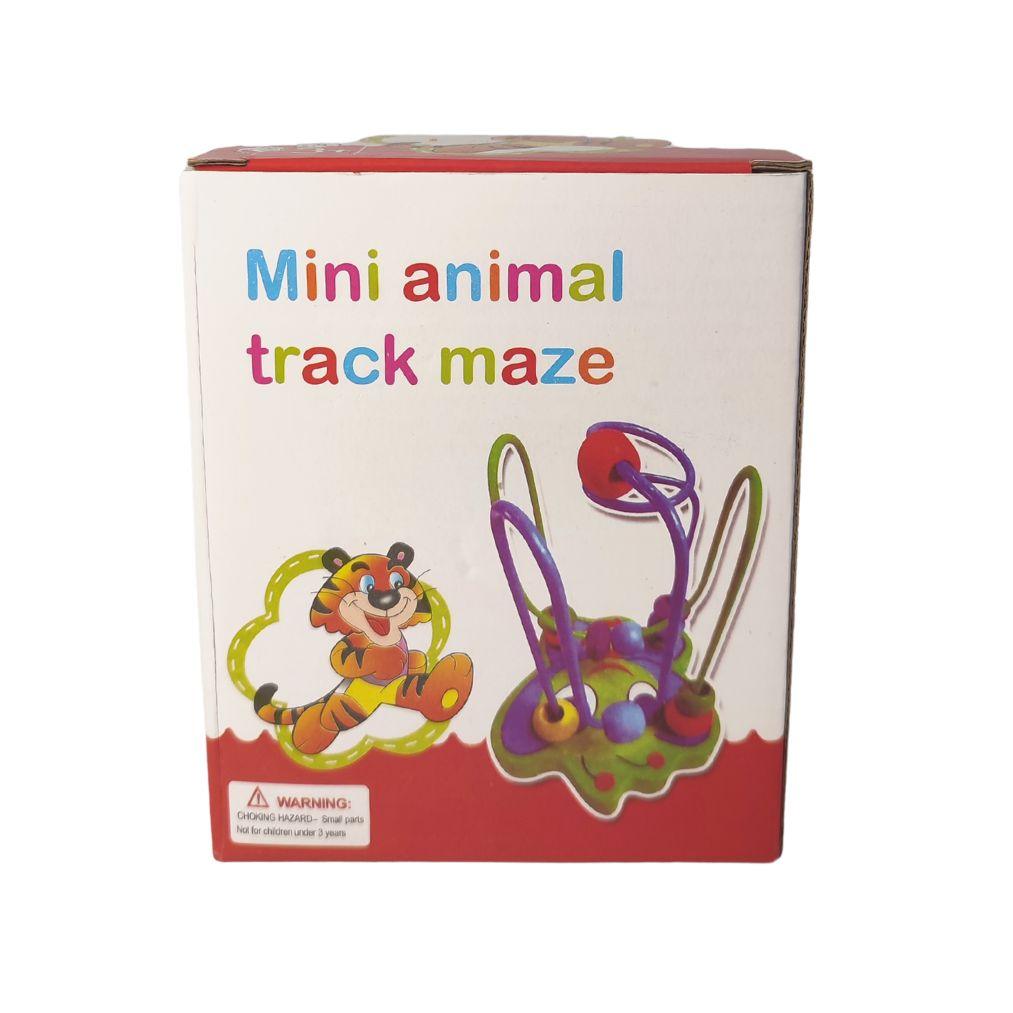 Mini Animals Educatif - Esprit Jouets Livraison en Tunisie - Jouets Pas Chers