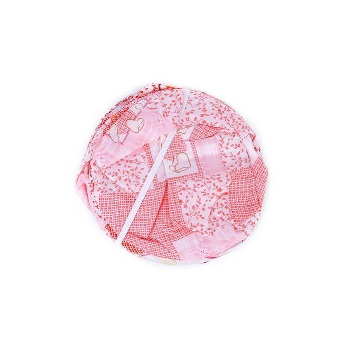 Moustiquaire Bébé Pliable Bleu ou Rose - Esprit Jouets