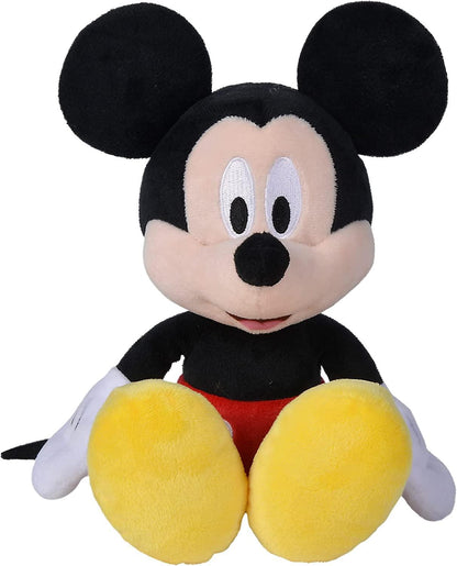 Peluche Mickey 65cm - Esprit Jouets Livraison en Tunisie - Jouets Pas Chers