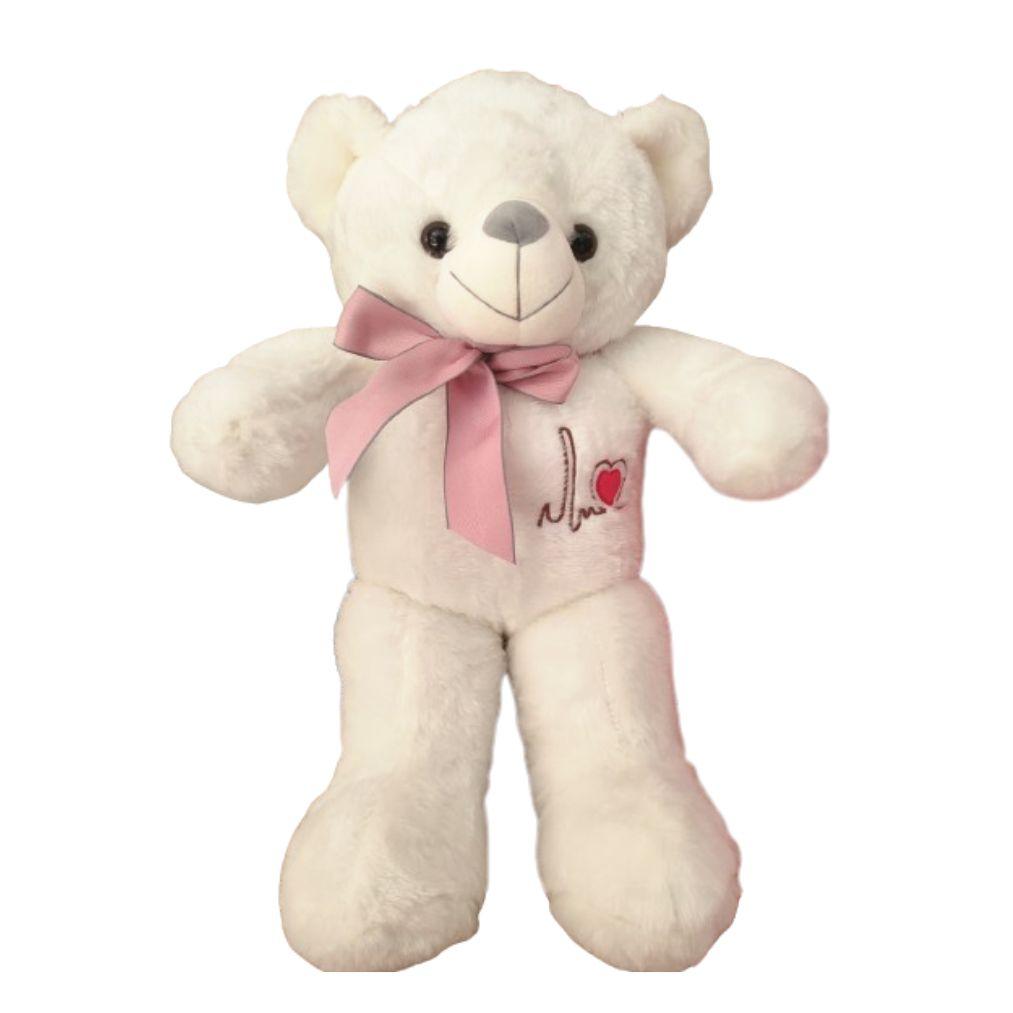 Peluches Cœur Amour - Esprit Jouets Livraison en Tunisie - Jouets Pas Chers