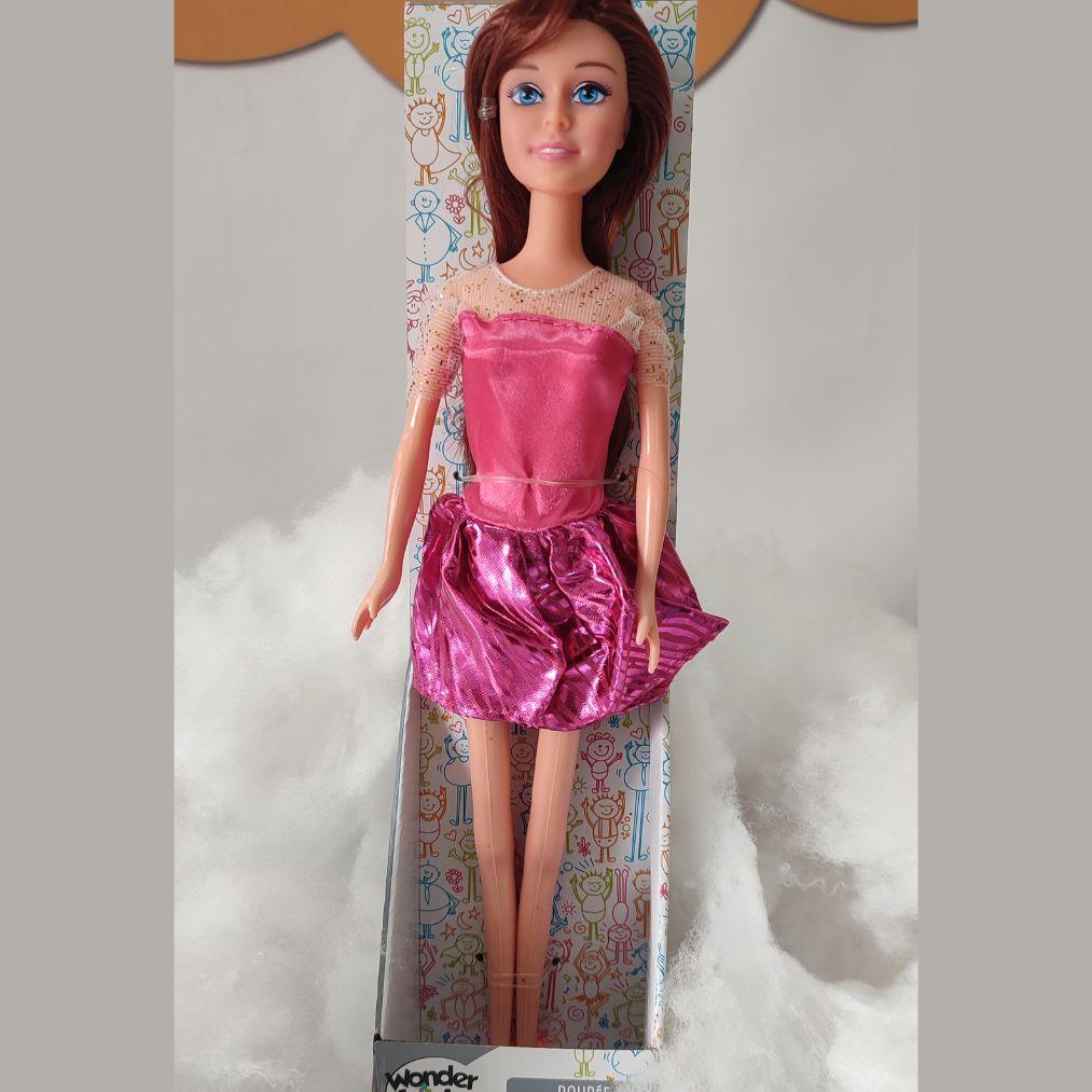 Poupée Mannequin Mode - Esprit Jouets