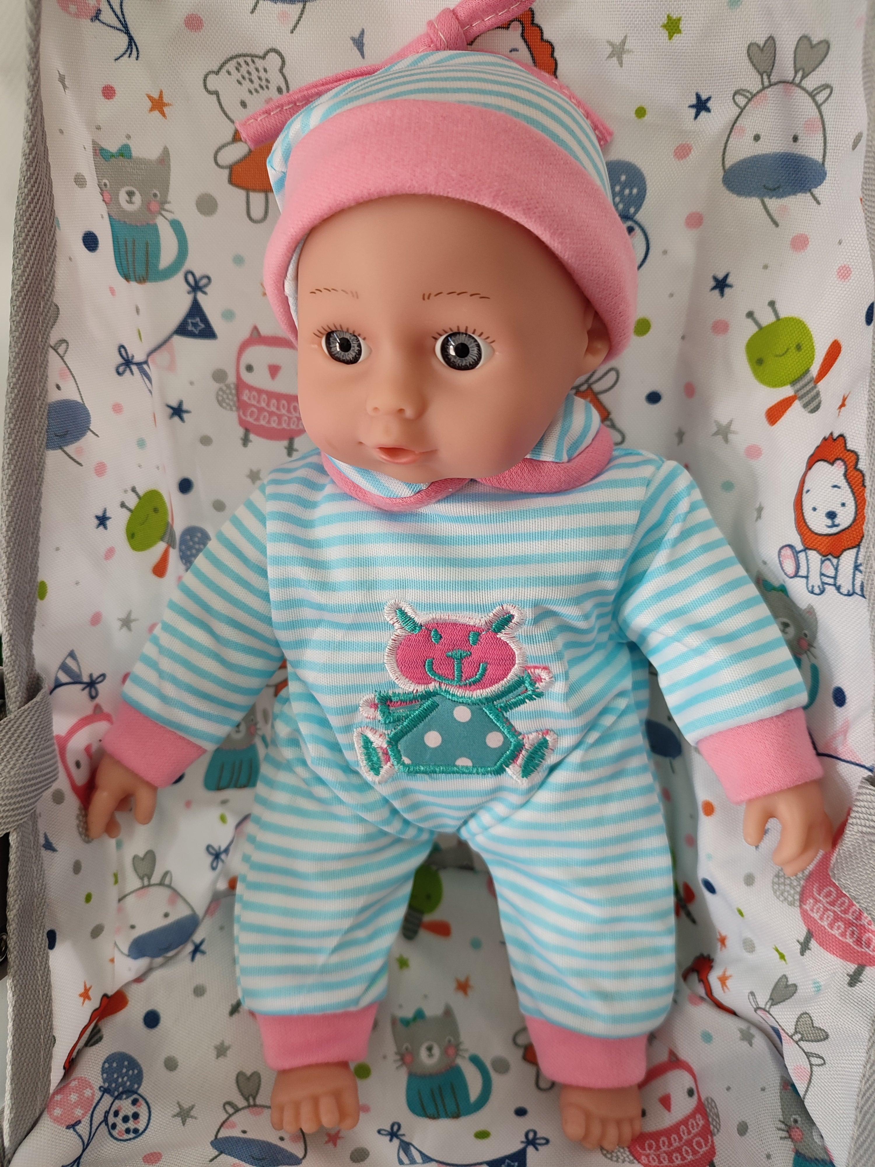 Poupee parlante outlet