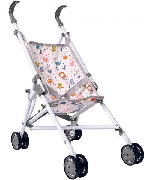 Poussette enfants Wonder kids - Esprit Jouets