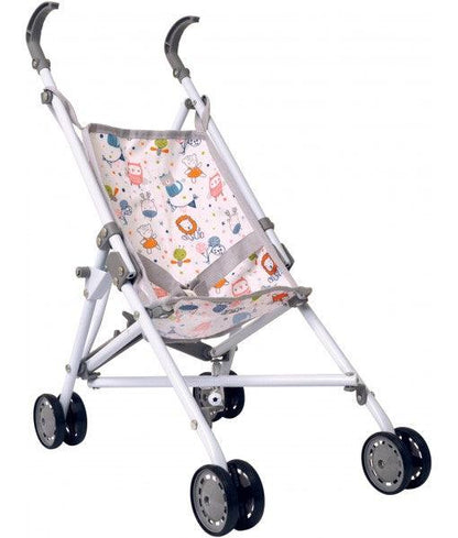 Poussette enfants Wonder kids - Esprit Jouets