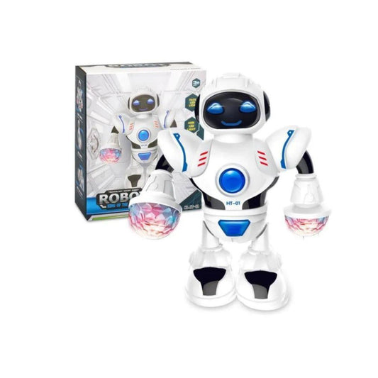 Robot électrique - Esprit Jouets - livraison en Tunisie 