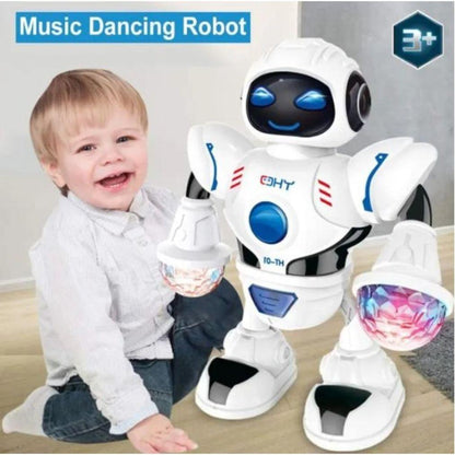 Robot électrique - Esprit Jouets - livraison en Tunisie 