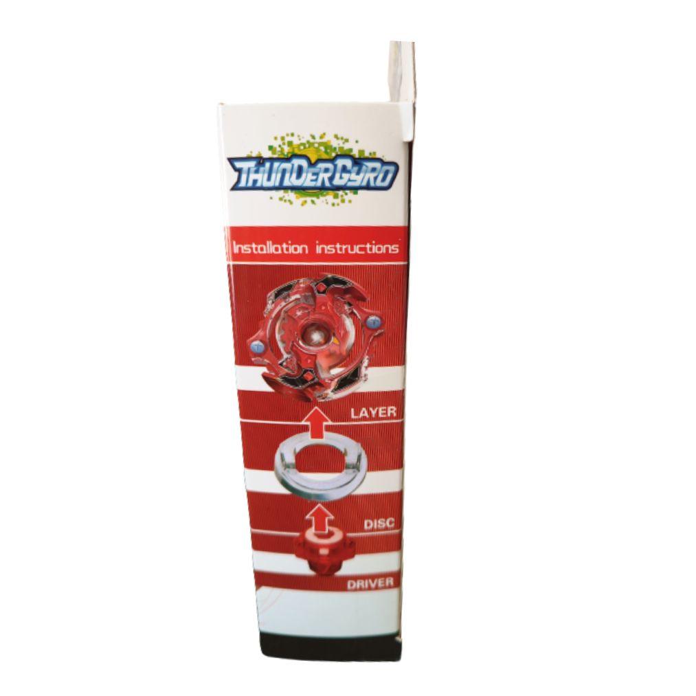 Toupie Beyblade - Esprit Jouets